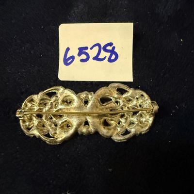 Broach