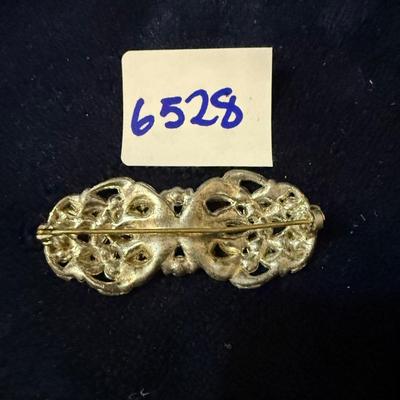 Broach