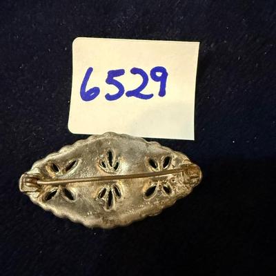 Broach