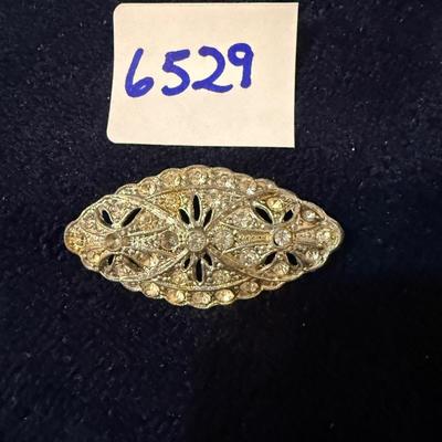 Broach