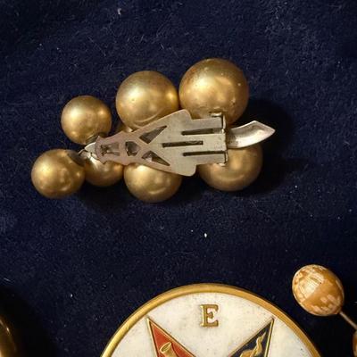 Little miscellaneous assortment