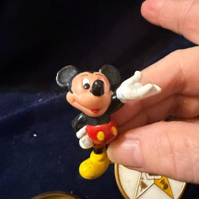 Little miscellaneous assortment