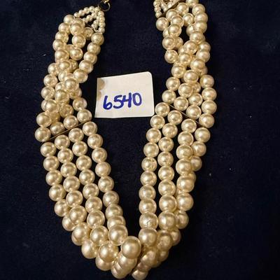 Necklace