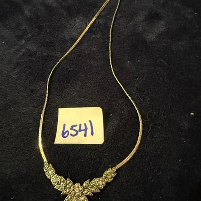 Necklace