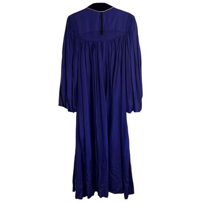 Clergy Robes and Toles - Size Large (O-DZ)