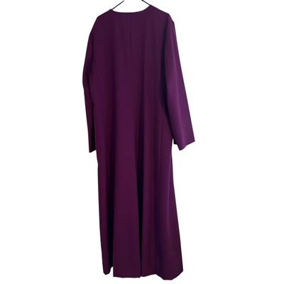 Clergy Robes and Toles - Size Large (O-DZ)