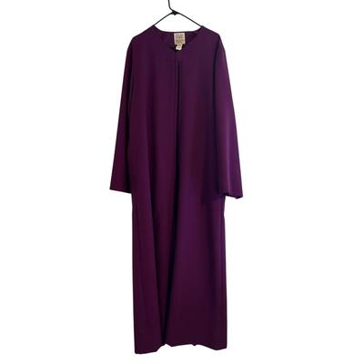 Clergy Robes and Toles - Size Large (O-DZ)