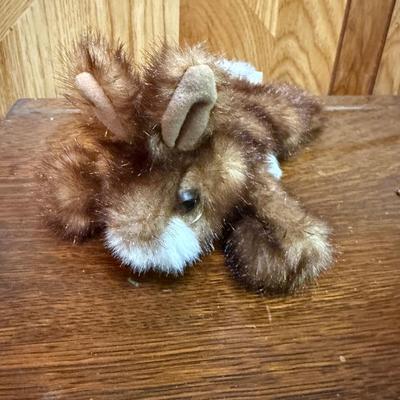 Mink rabbit