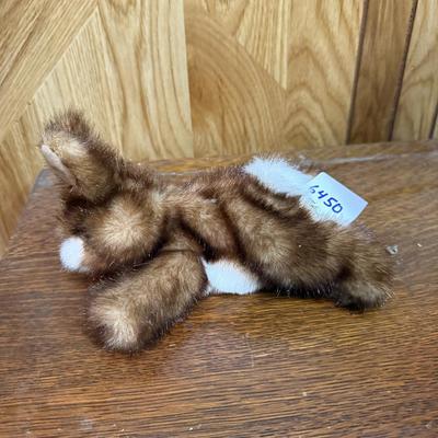 Mink rabbit