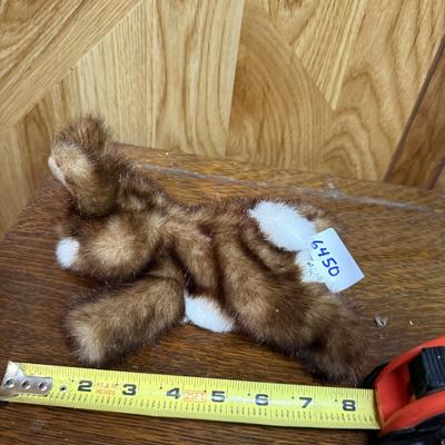 Mink rabbit