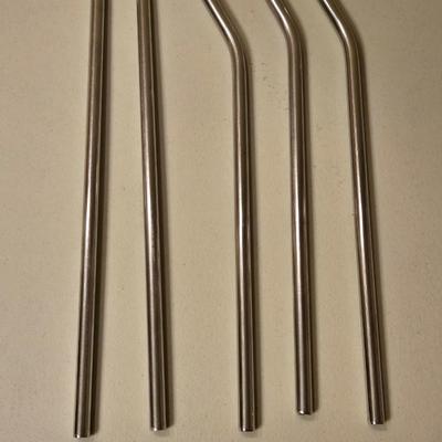 Stainless Steel Straws