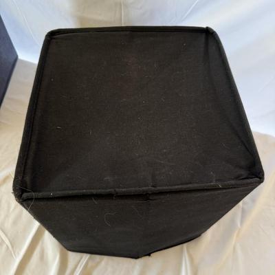 Marketing Cart & More (S-MK)