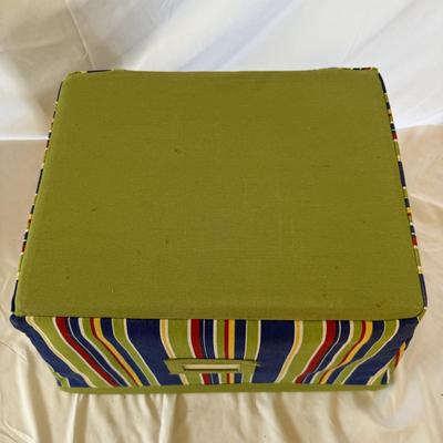 Marketing Cart & More (S-MK)