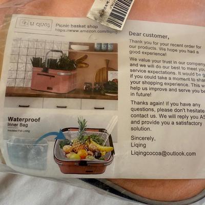 Marketing Cart & More (S-MK)