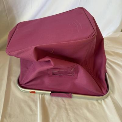 Marketing Cart & More (S-MK)