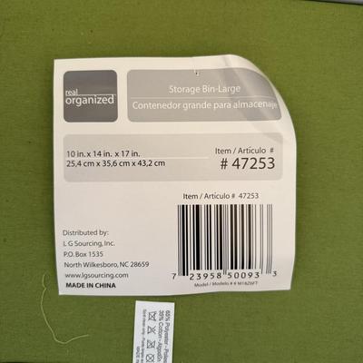 Marketing Cart & More (S-MK)