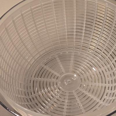XOX Salad Spinner