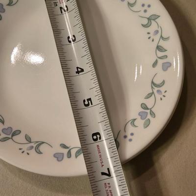 Corella Plates and Bowls