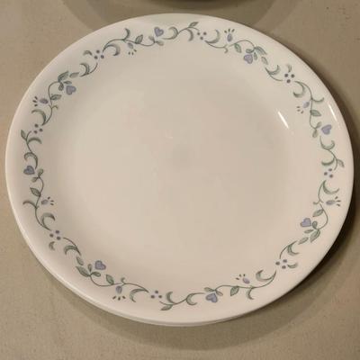 Corella Plates and Bowls
