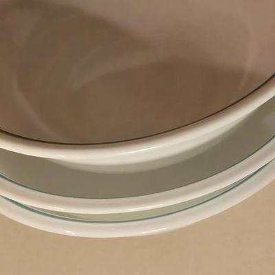 Corella Plates and Bowls