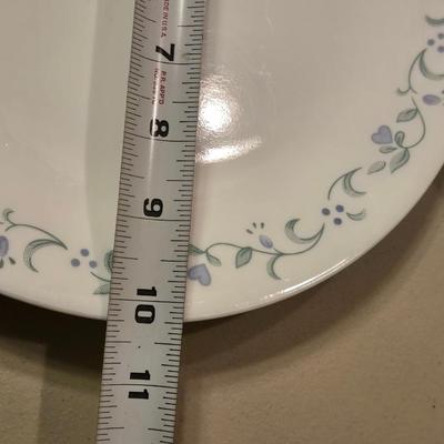 Corella Plates and Bowls