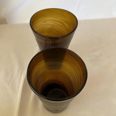 Martini Shaker Set, Baccarat, & More (S-MK)