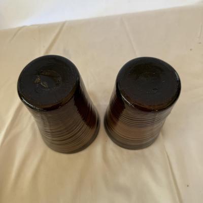 Martini Shaker Set, Baccarat, & More (S-MK)