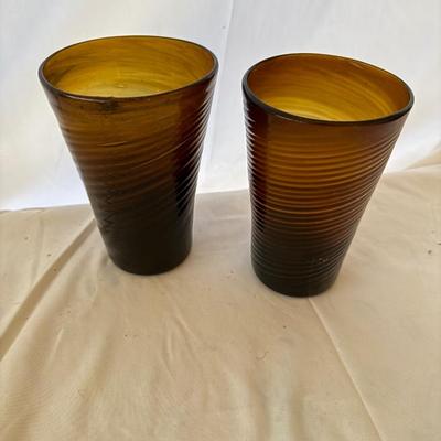 Martini Shaker Set, Baccarat, & More (S-MK)