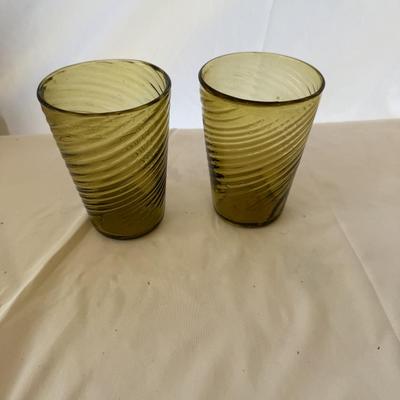 Martini Shaker Set, Baccarat, & More (S-MK)