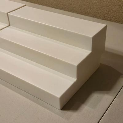Expanding Spice Rack