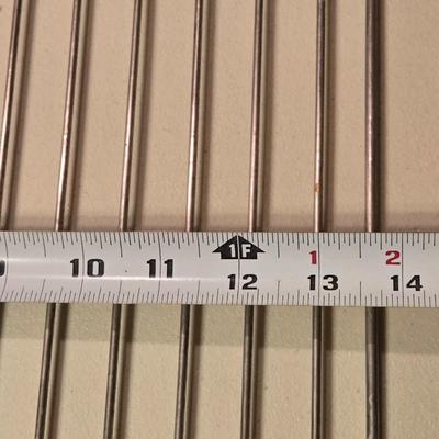 Racks and Lid or Pan Rack