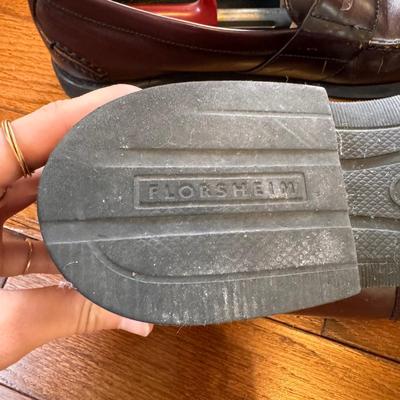 New Balance, Merrell, Dexter and Other Men’s Shoes - Sizes 11-11.5 (O-DZ)