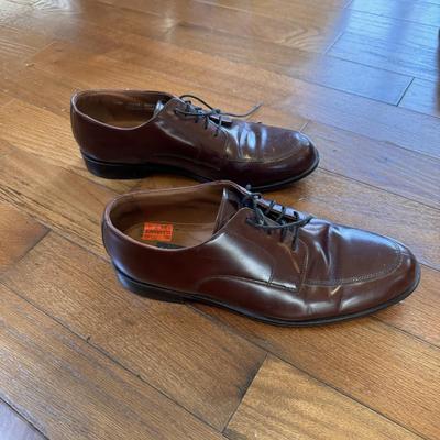 New Balance, Merrell, Dexter and Other Men’s Shoes - Sizes 11-11.5 (O-DZ)