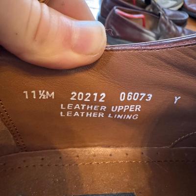 New Balance, Merrell, Dexter and Other Men’s Shoes - Sizes 11-11.5 (O-DZ)