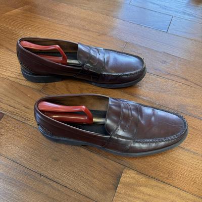 New Balance, Merrell, Dexter and Other Men’s Shoes - Sizes 11-11.5 (O-DZ)