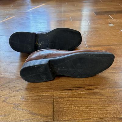 New Balance, Merrell, Dexter and Other Men’s Shoes - Sizes 11-11.5 (O-DZ)