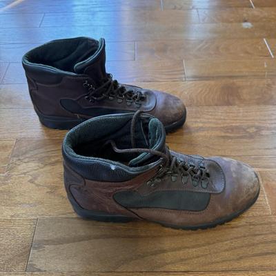 New Balance, Merrell, Dexter and Other Men’s Shoes - Sizes 11-11.5 (O-DZ)