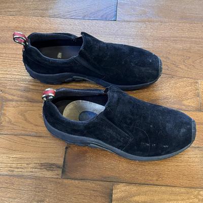 New Balance, Merrell, Dexter and Other Men’s Shoes - Sizes 11-11.5 (O-DZ)