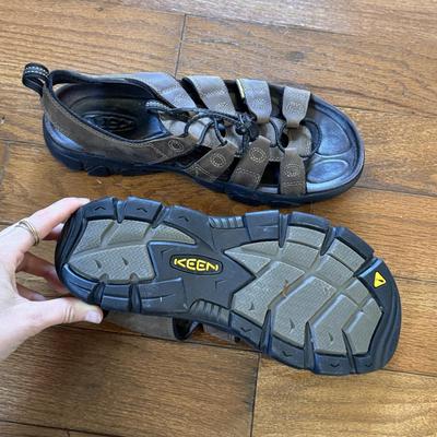 New Balance, Merrell, Dexter and Other Men’s Shoes - Sizes 11-11.5 (O-DZ)