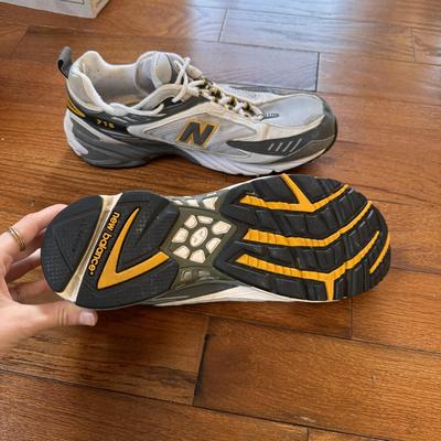 New Balance, Merrell, Dexter and Other Men’s Shoes - Sizes 11-11.5 (O-DZ)