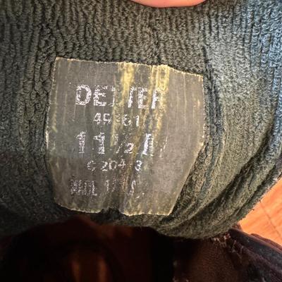 New Balance, Merrell, Dexter and Other Men’s Shoes - Sizes 11-11.5 (O-DZ)
