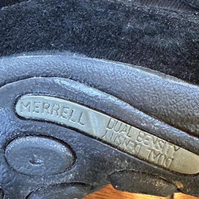 New Balance, Merrell, Dexter and Other Men’s Shoes - Sizes 11-11.5 (O-DZ)