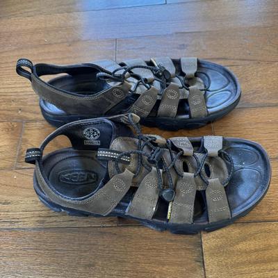 New Balance, Merrell, Dexter and Other Men’s Shoes - Sizes 11-11.5 (O-DZ)