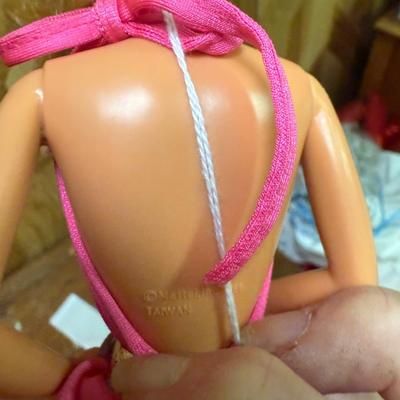 1976 Barbie