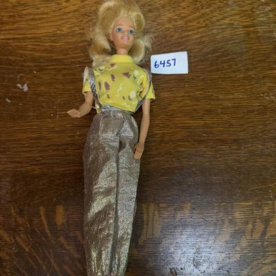 Vintage Barbie