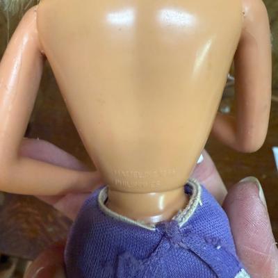 Barbie