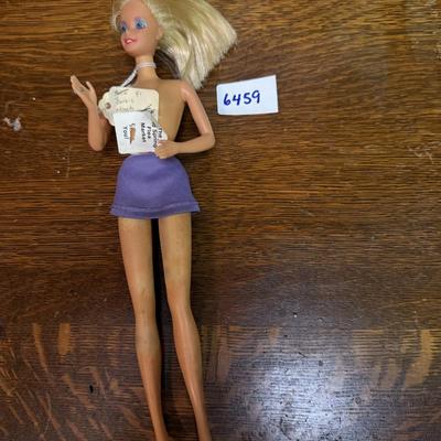 Barbie