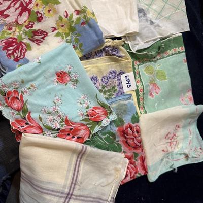 Hankies