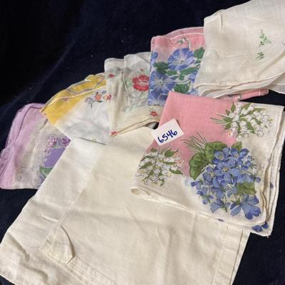 Hankies