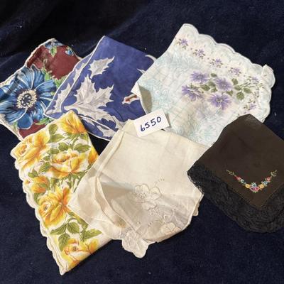 Hankies